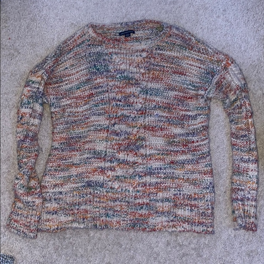 sweater